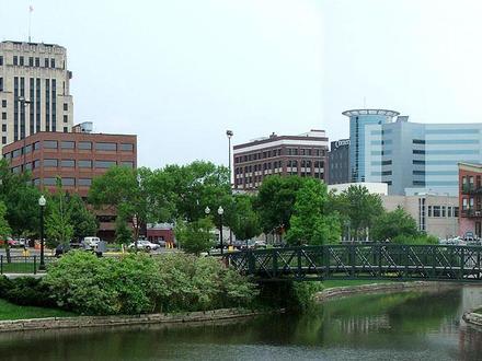 Kalamazoo Image