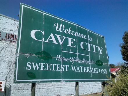 Cave City Image