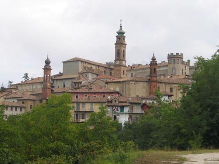 Costigliole d'Asti Image