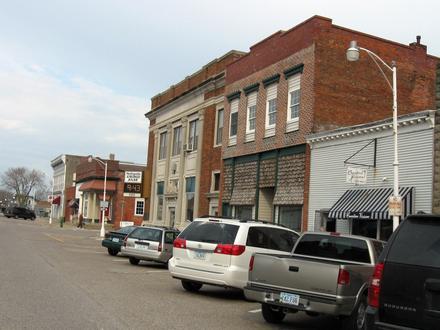 Mediapolis Image