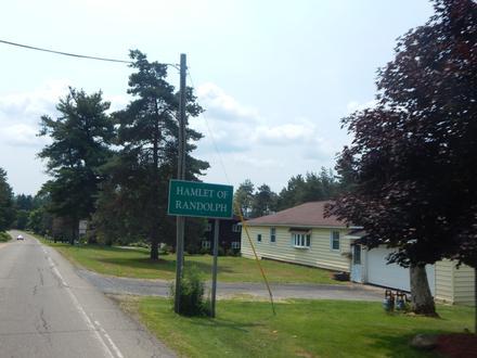 Randolph Image