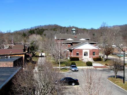 Huntsville Image