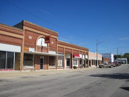 Image of Urbana, Iowa