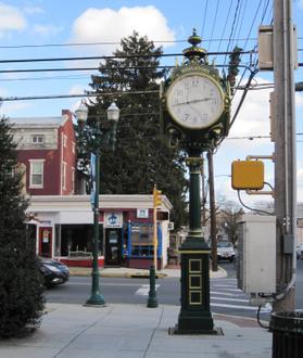 Middletown Image