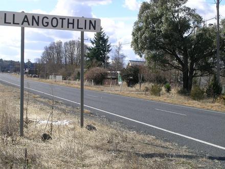 Llangothlin Image
