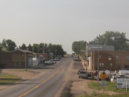 Granville Image