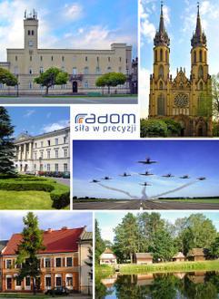 Radom Image