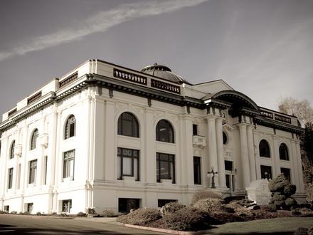 South Bend Image