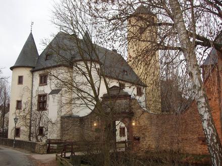 Rittersdorf Image