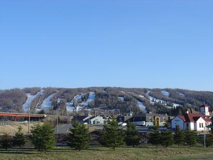 Saint-Sauveur Image