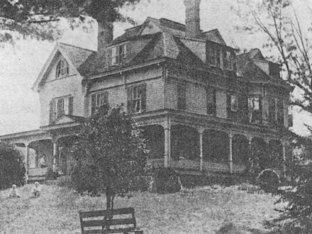 Forest Hills Image