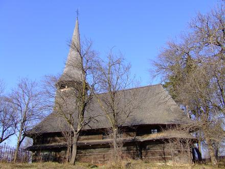 Someş-Odorhei Image