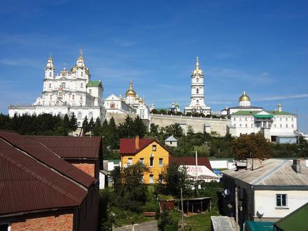 Potschajiw Image