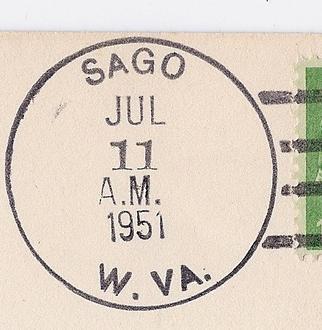Sago Image