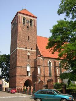 Lubawa Image