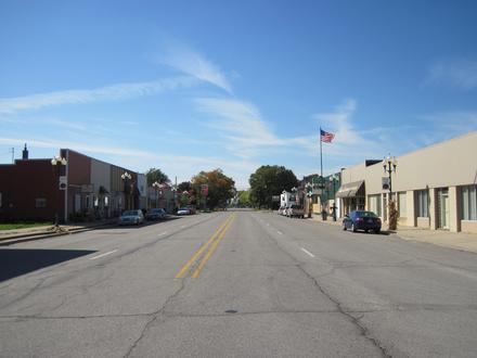 Imagen de Aplington