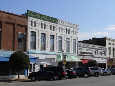 Talladega Image