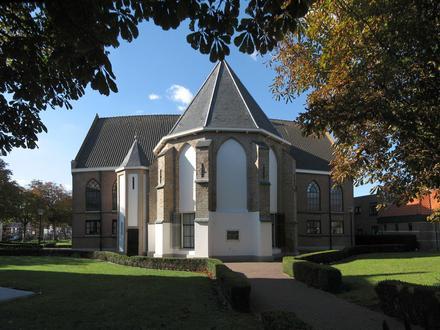 Ouddorp Image