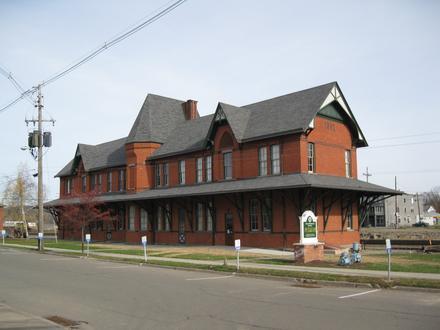 Sayre Image