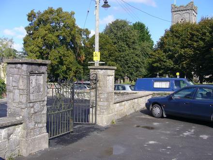 Newcastle Emlyn Image
