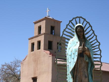 Santa Fe, New Mexico Image