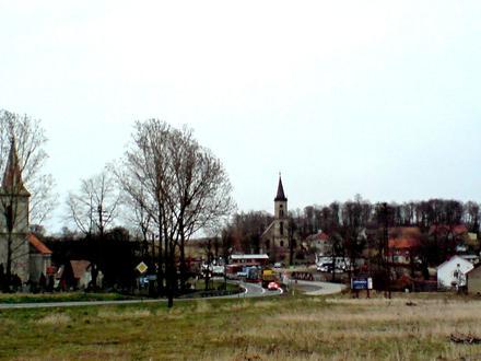 Tomaszów Bolesławiecki Image
