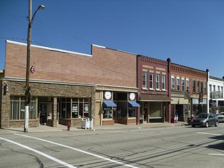 Cambridge Springs Image