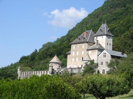 Imatge de Saint-Jeoire Imatge de Saint-Jeoire