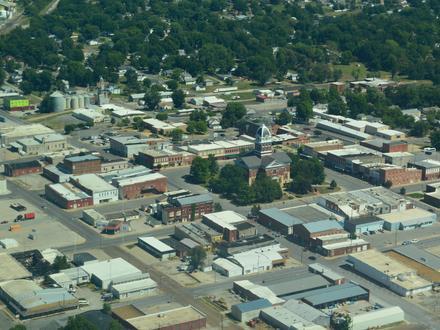 Marshall Image