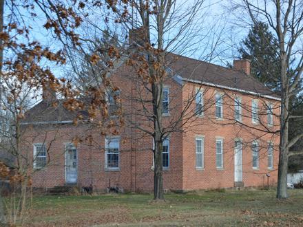 Plainfield Image