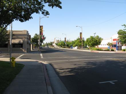 Livingston, Kalifornien Image