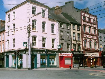 Nenagh Immagine