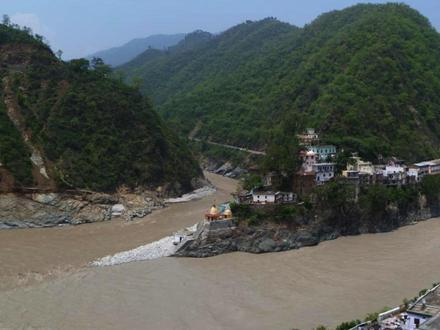 Rudraprayāg Image