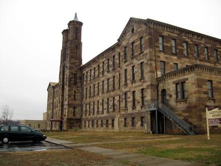 Cannelton Image