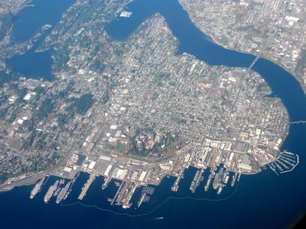 Bremerton Image