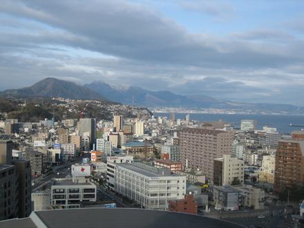 Oita Gambar