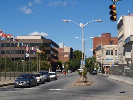 Fall River Image