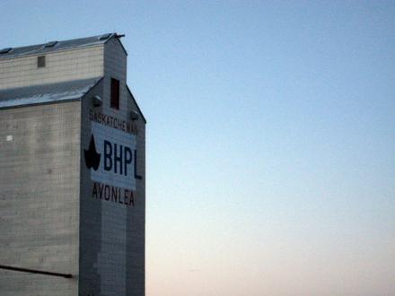 Avonlea, Saskatchewan Image
