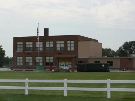 Nadeau Image