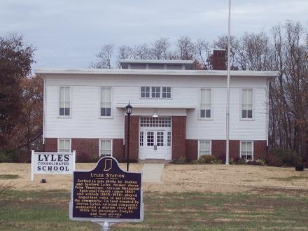 Lyles Image