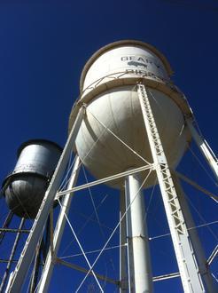 Geary Image