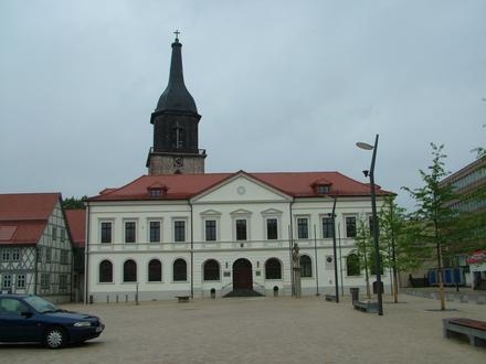 Haldensleben I Image